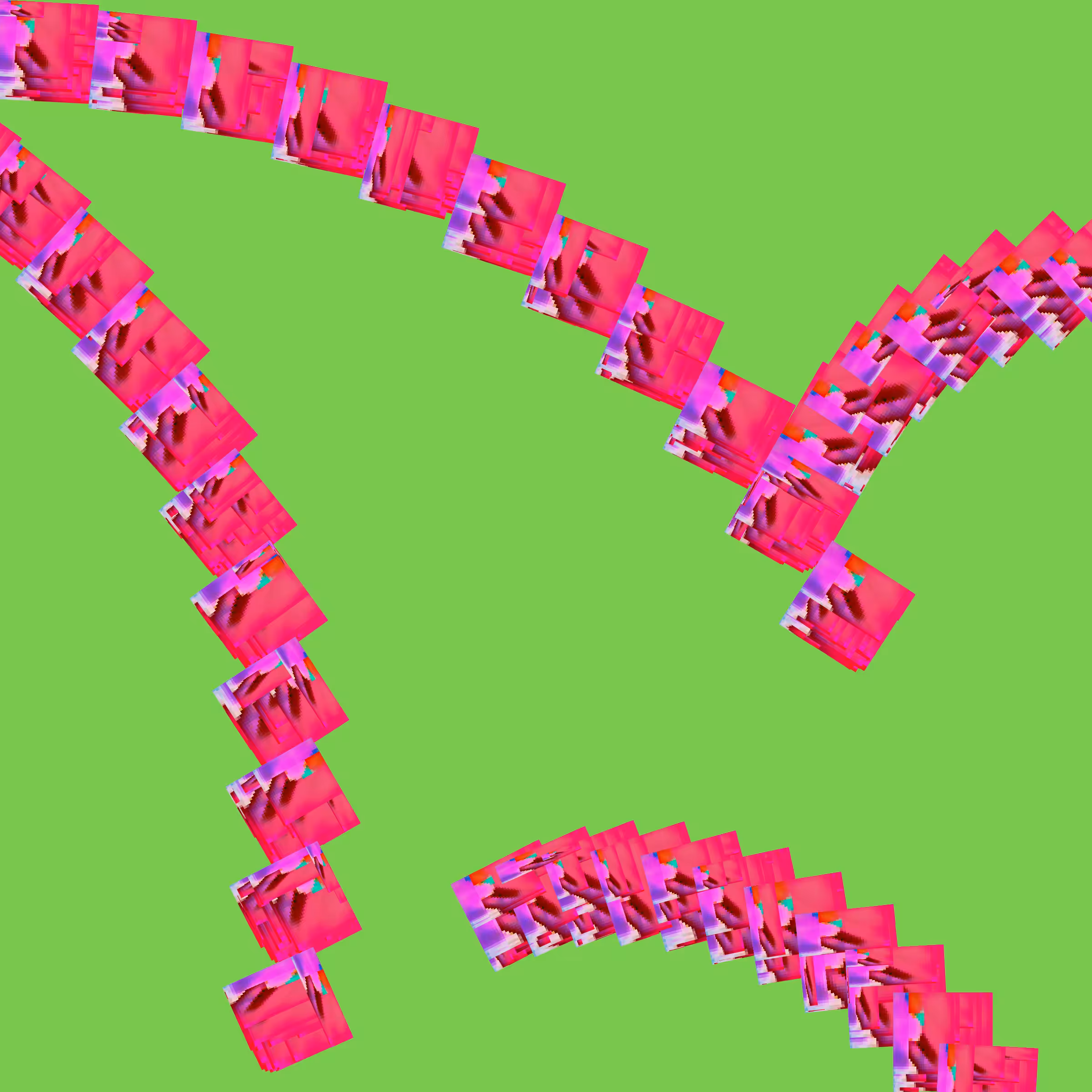 ARTGLIXXX #1140 [ELDEST]
