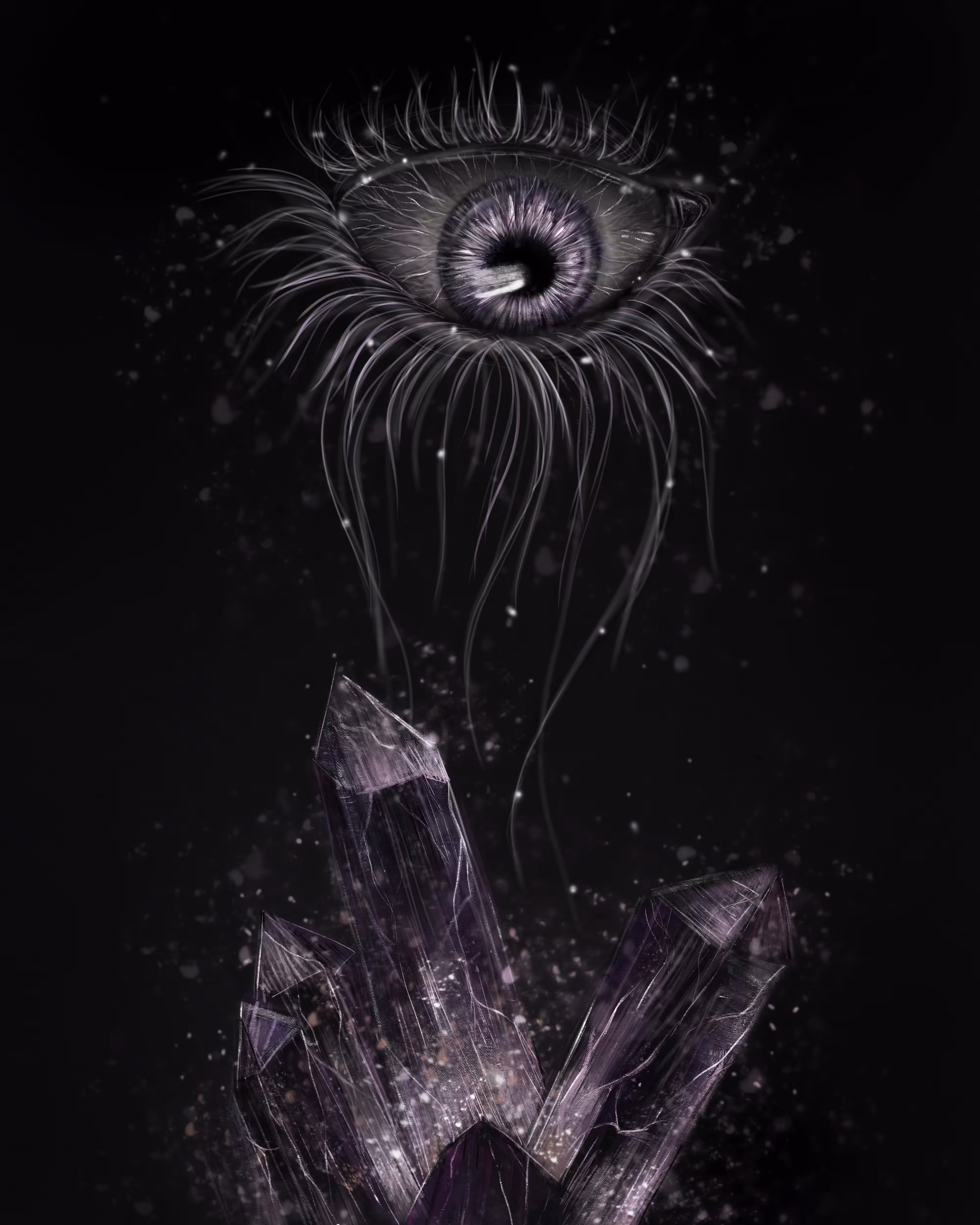 AMETHYST