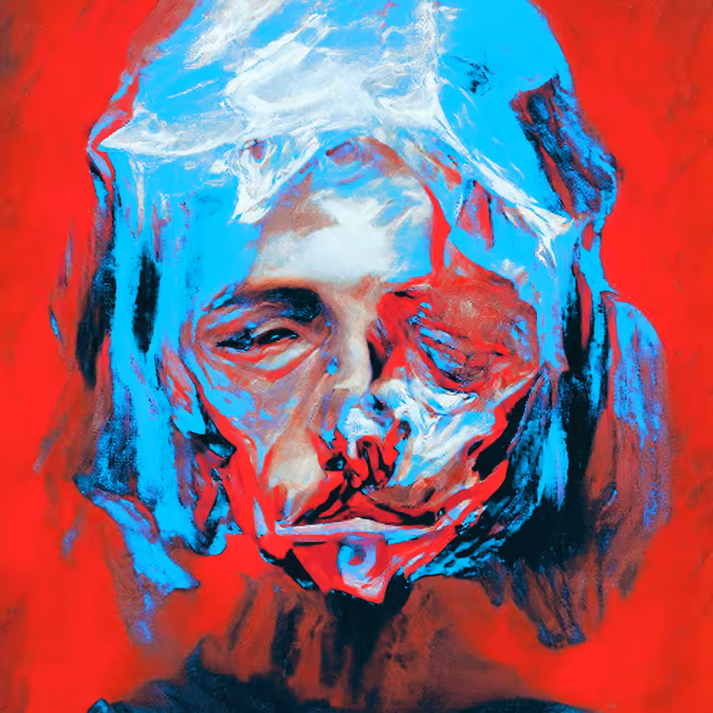 Dead Profile #009