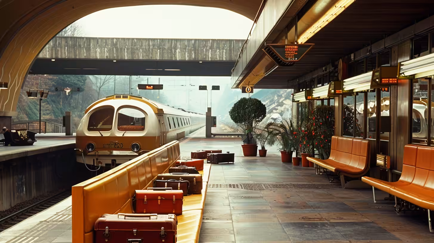 Retro Vibes #4