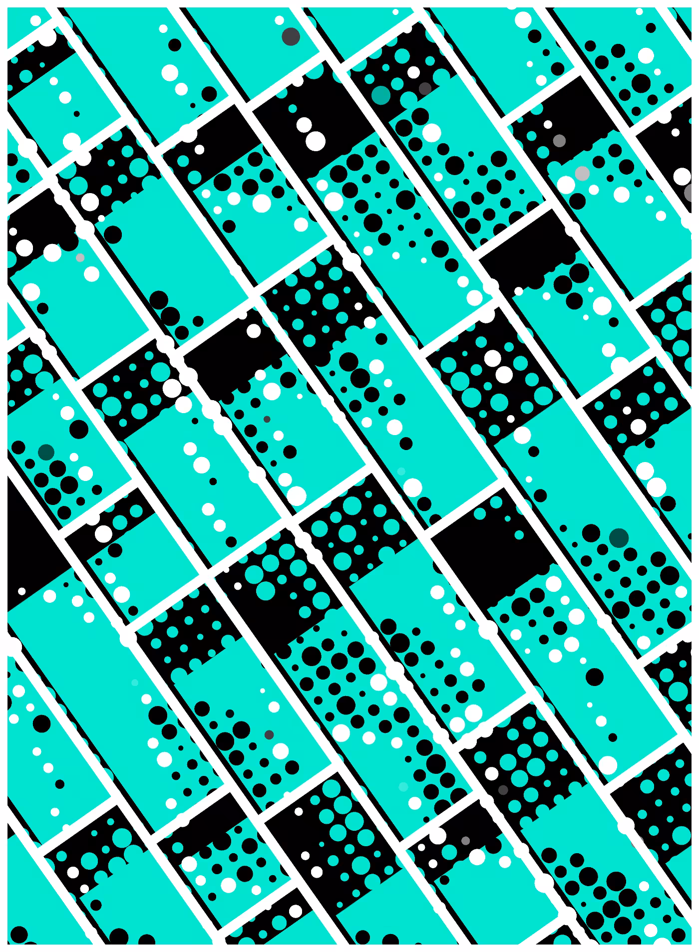 Prime Patterns #6