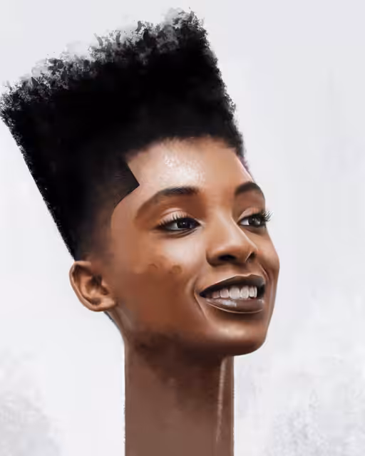 Heavy Is The Head That Wears The Crown IV (Smile)