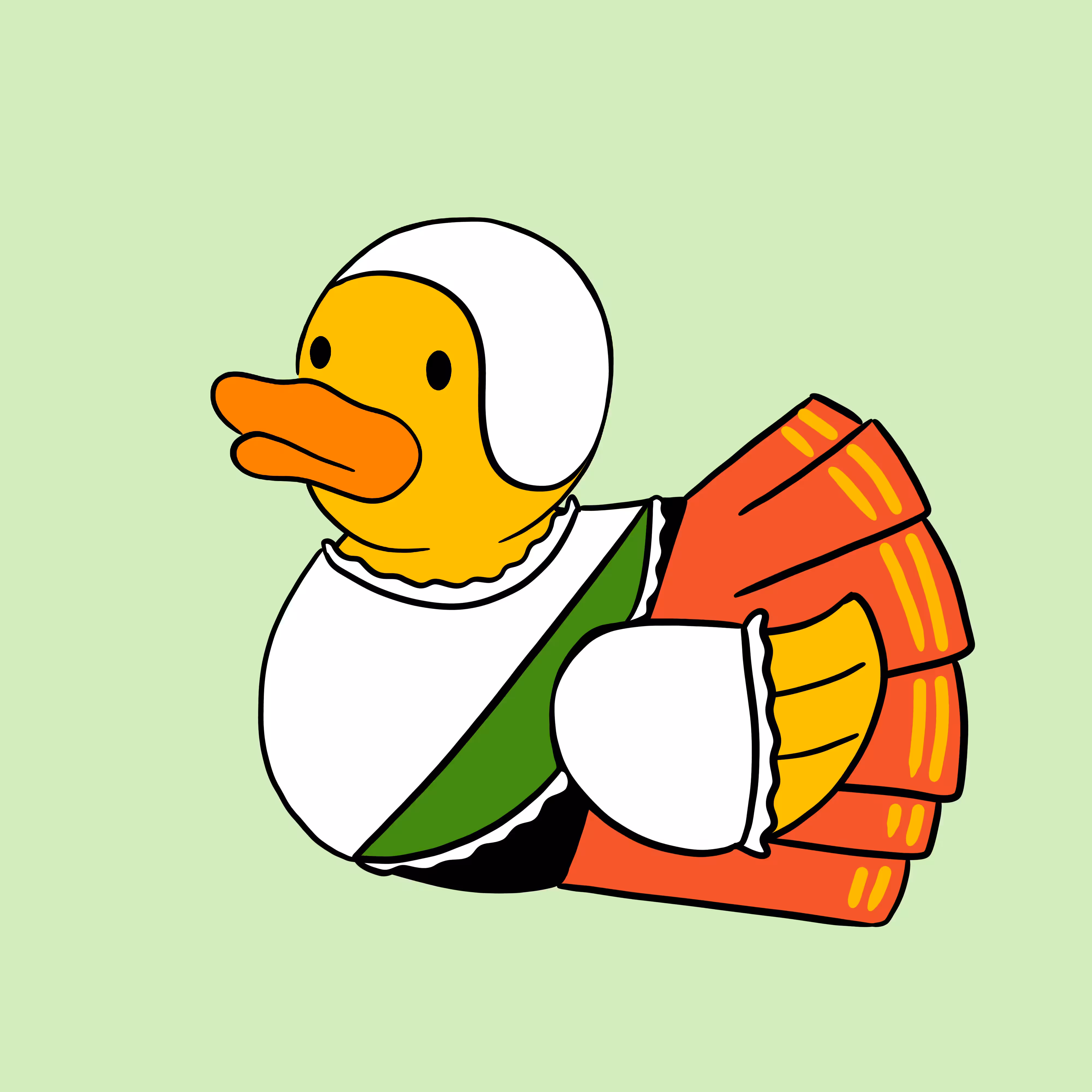 DuckScout6