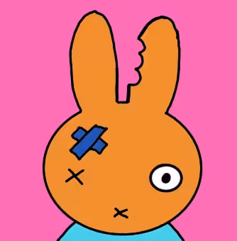 SquiffyPunk #1