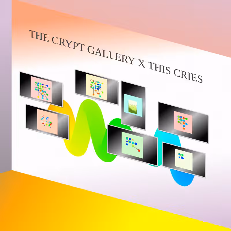 Crypt-o-Show #116