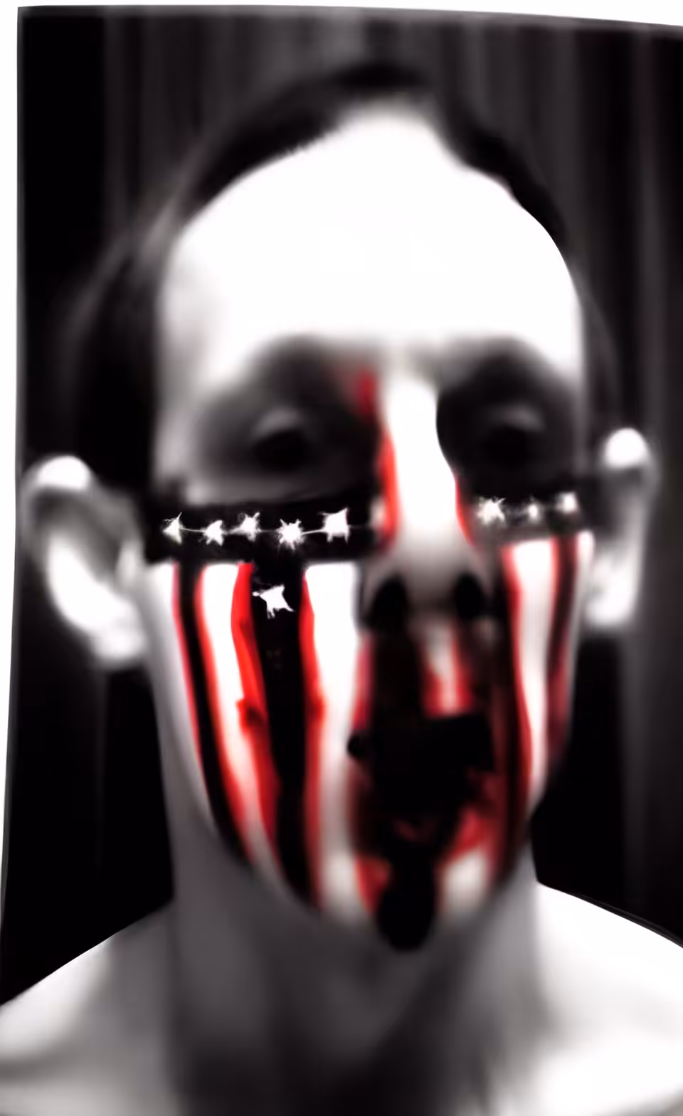PROUD AMERICAN No. 06