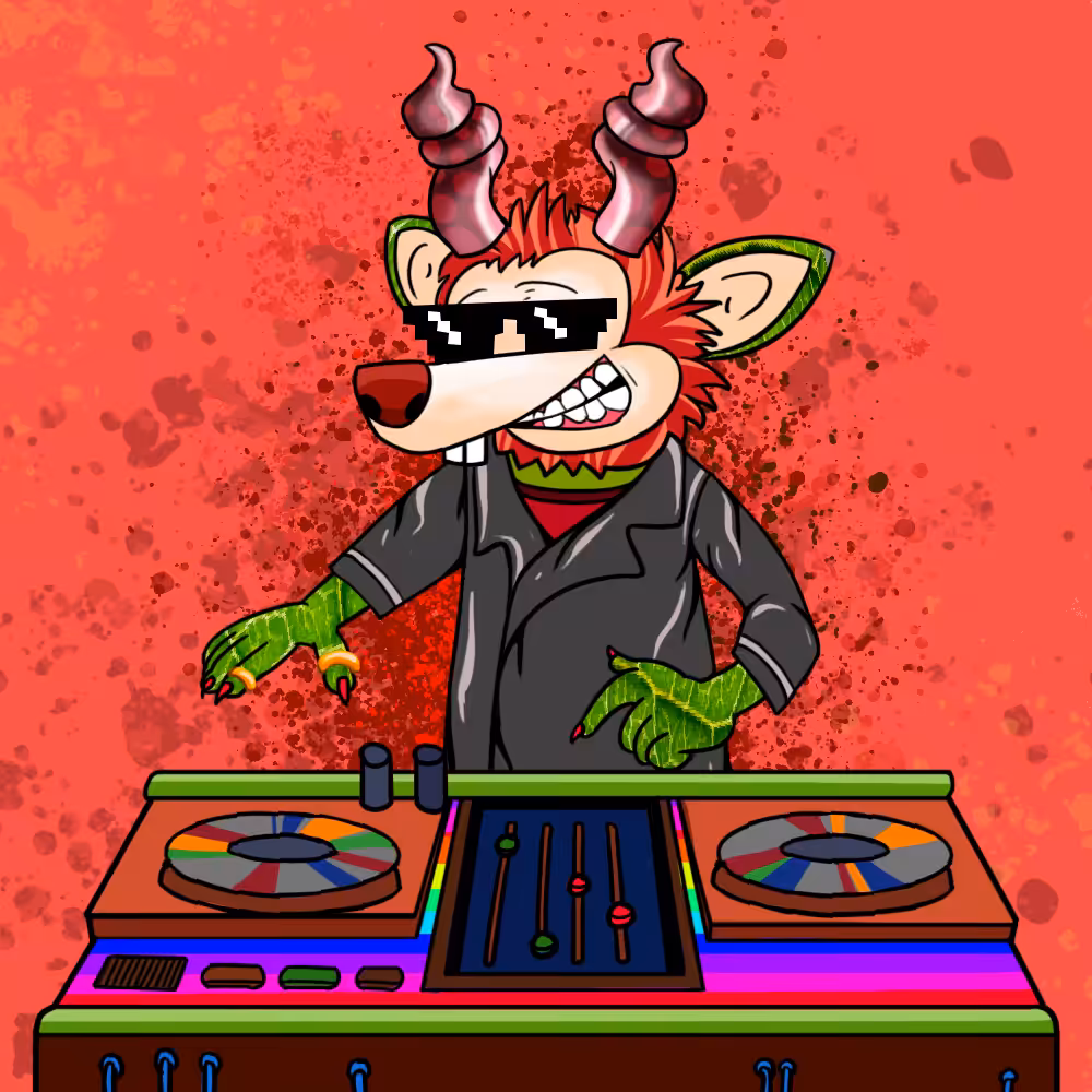 Tezape Skratz #35