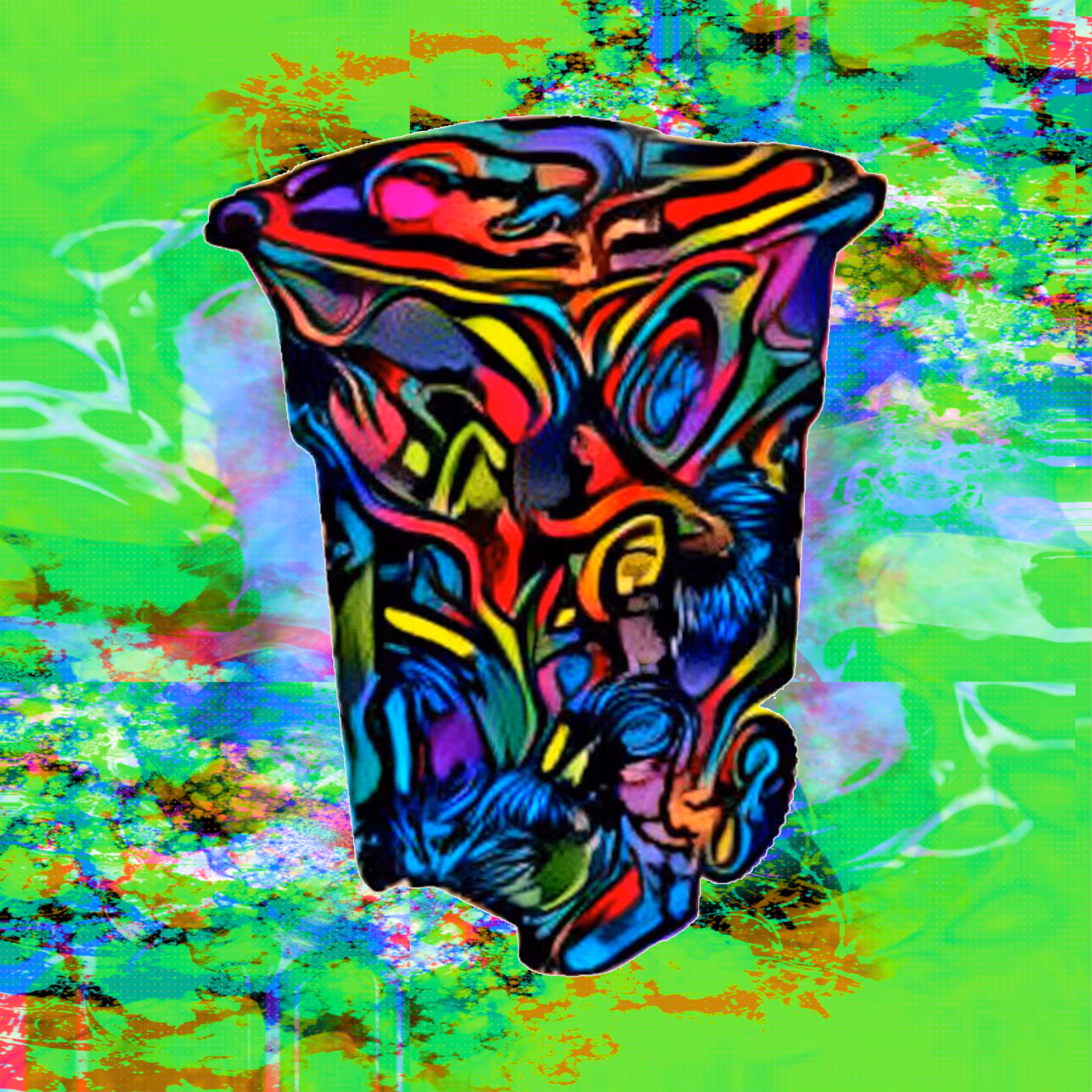 TrashToterBeauties #004