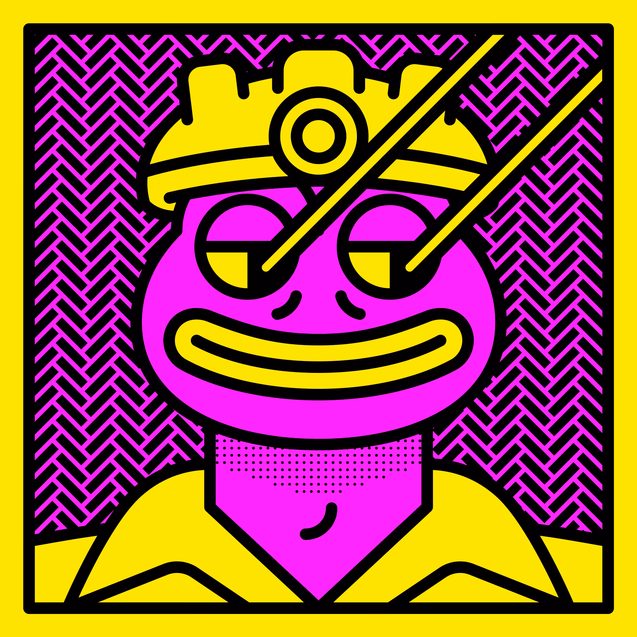 ACID PEPE 37