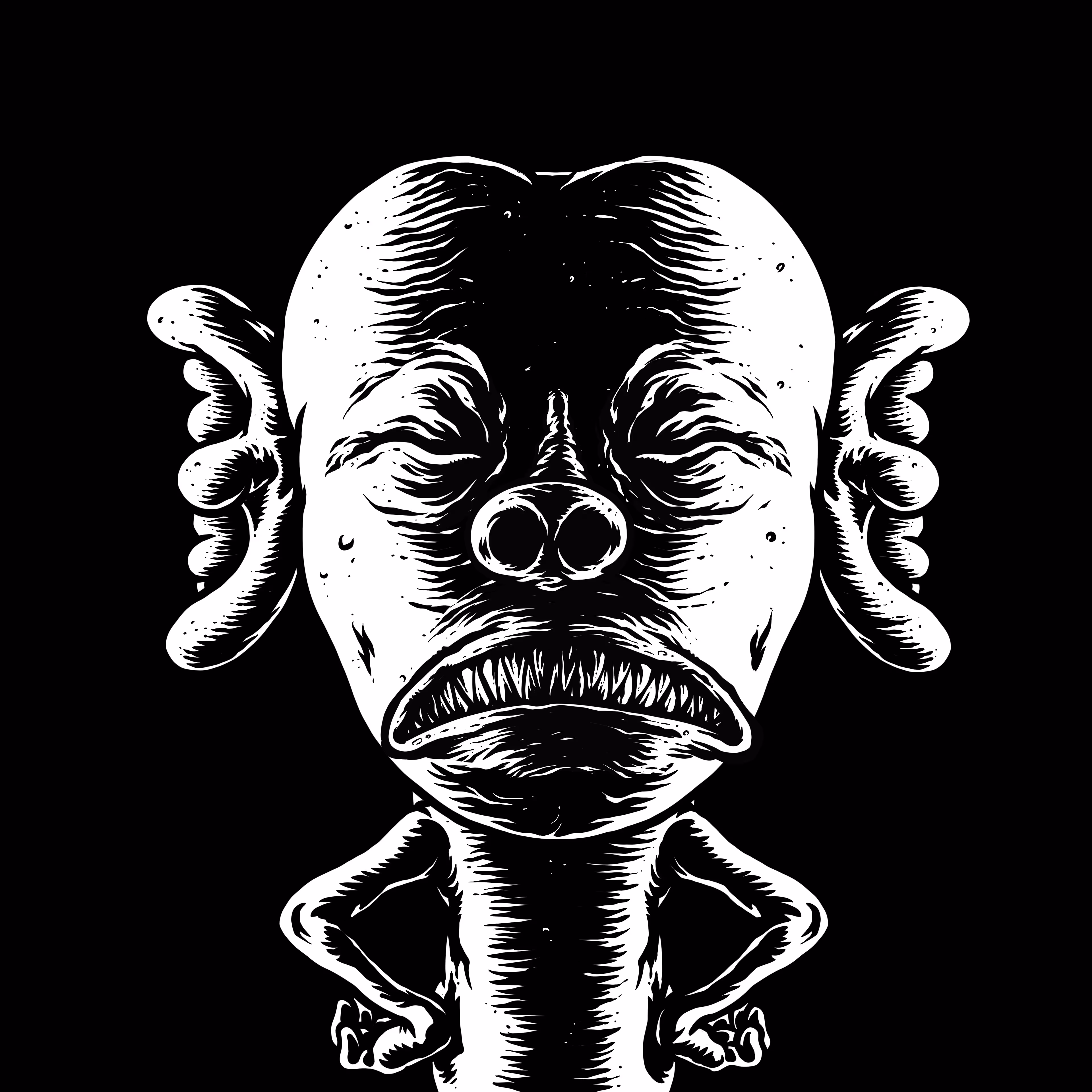 Friend #046