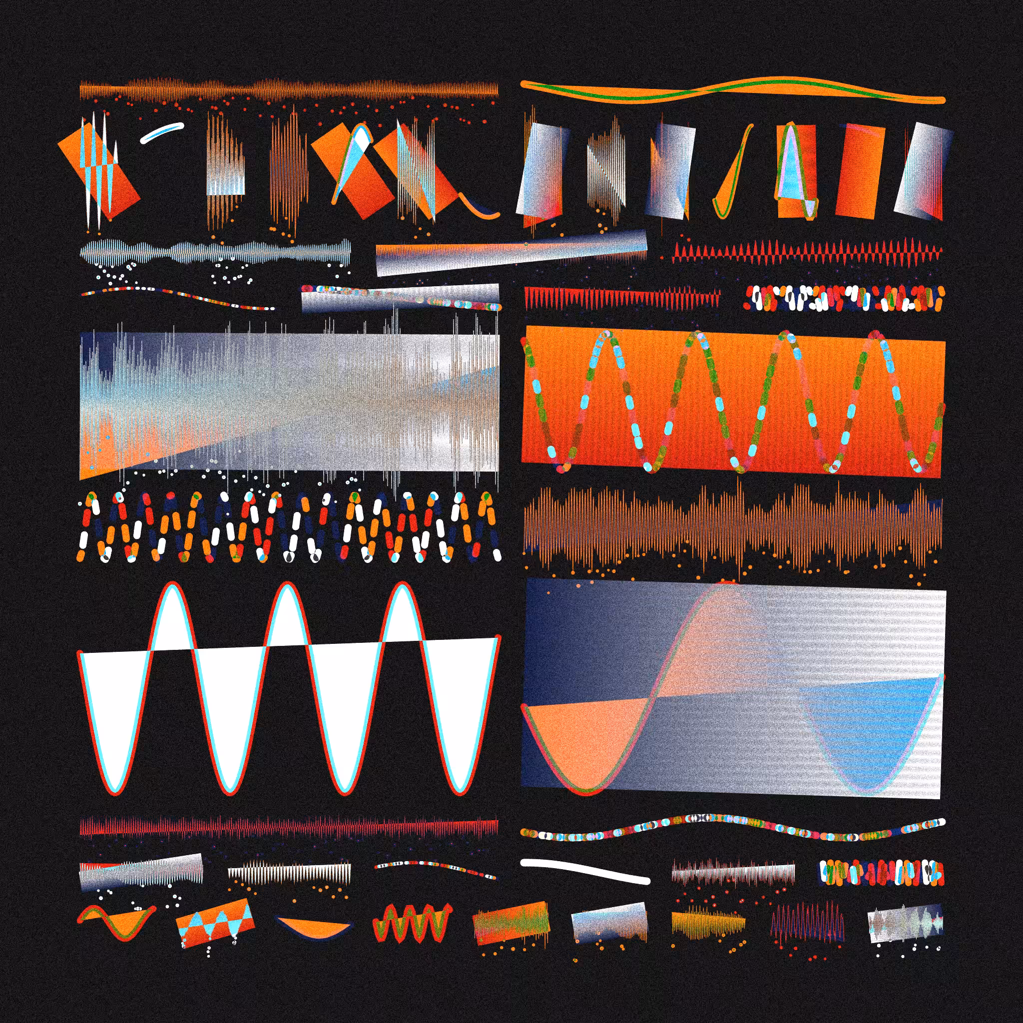 Pop Pop Wavetable #21
