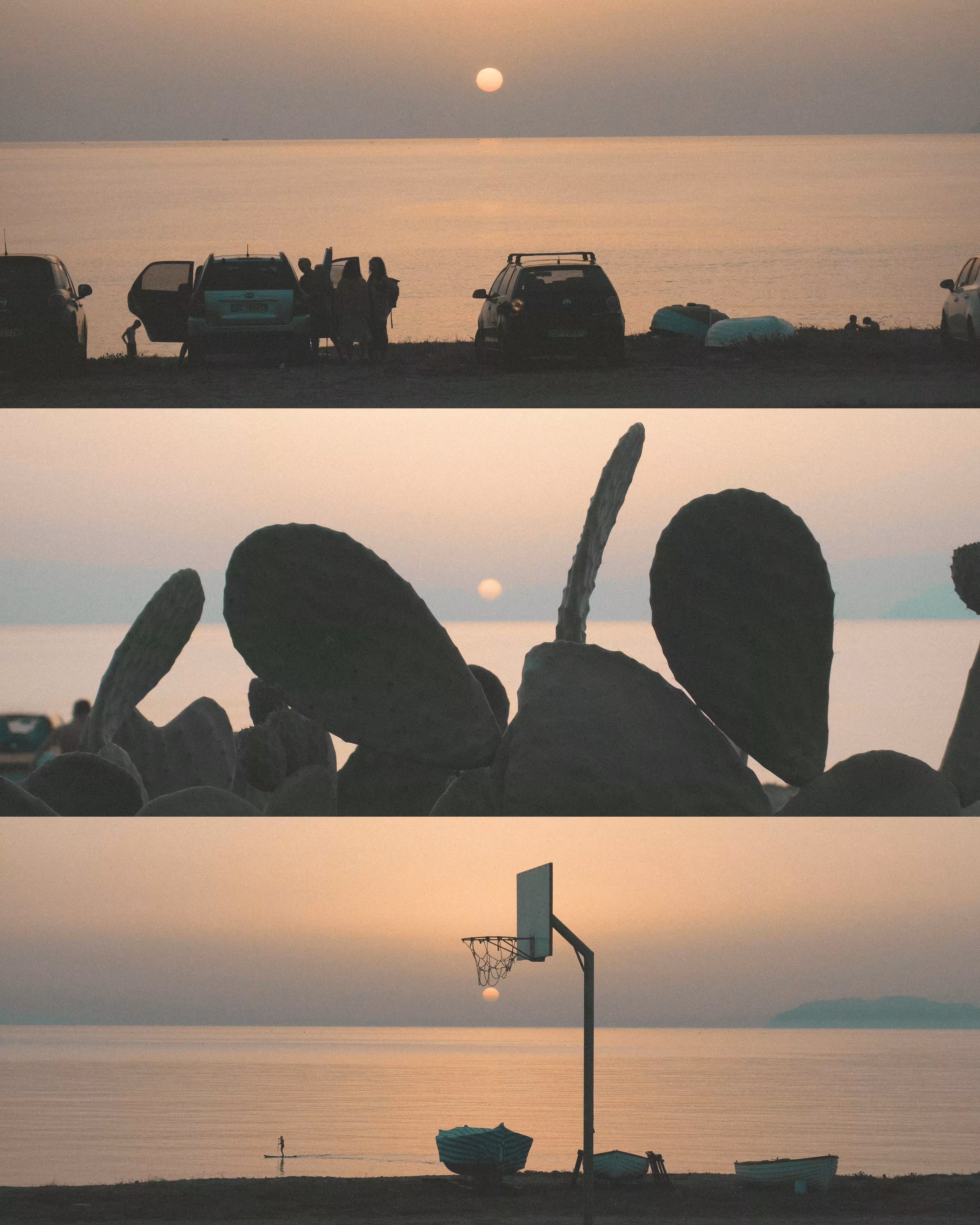 Departures#02