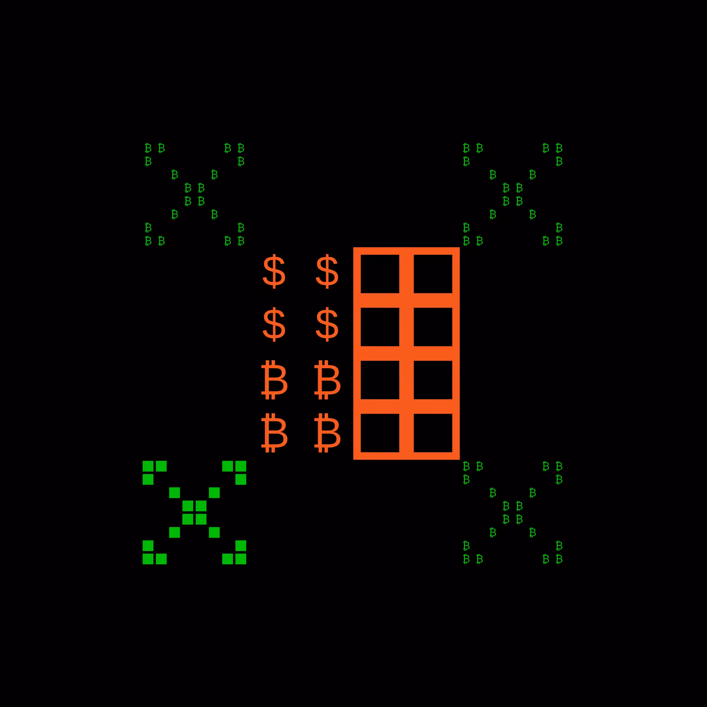 BTCXN #109