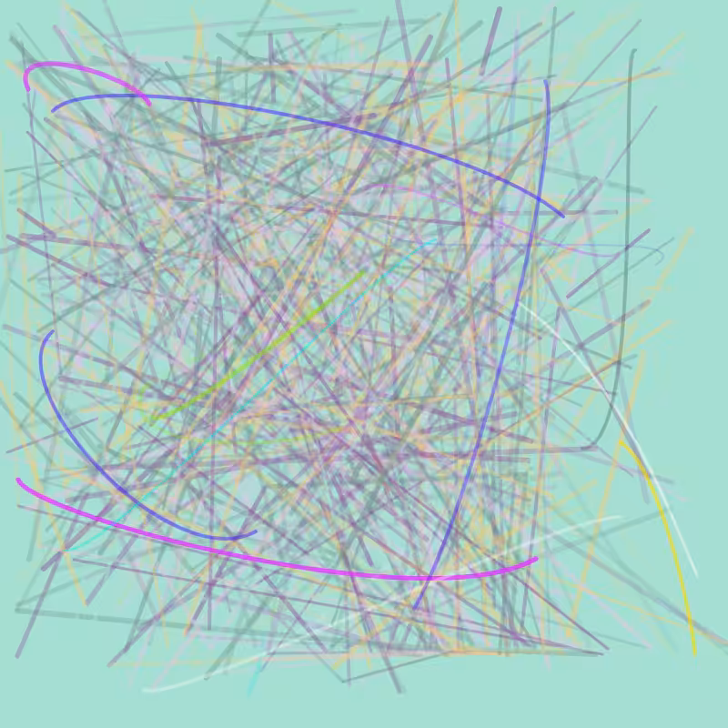 Crayon Frustration #4