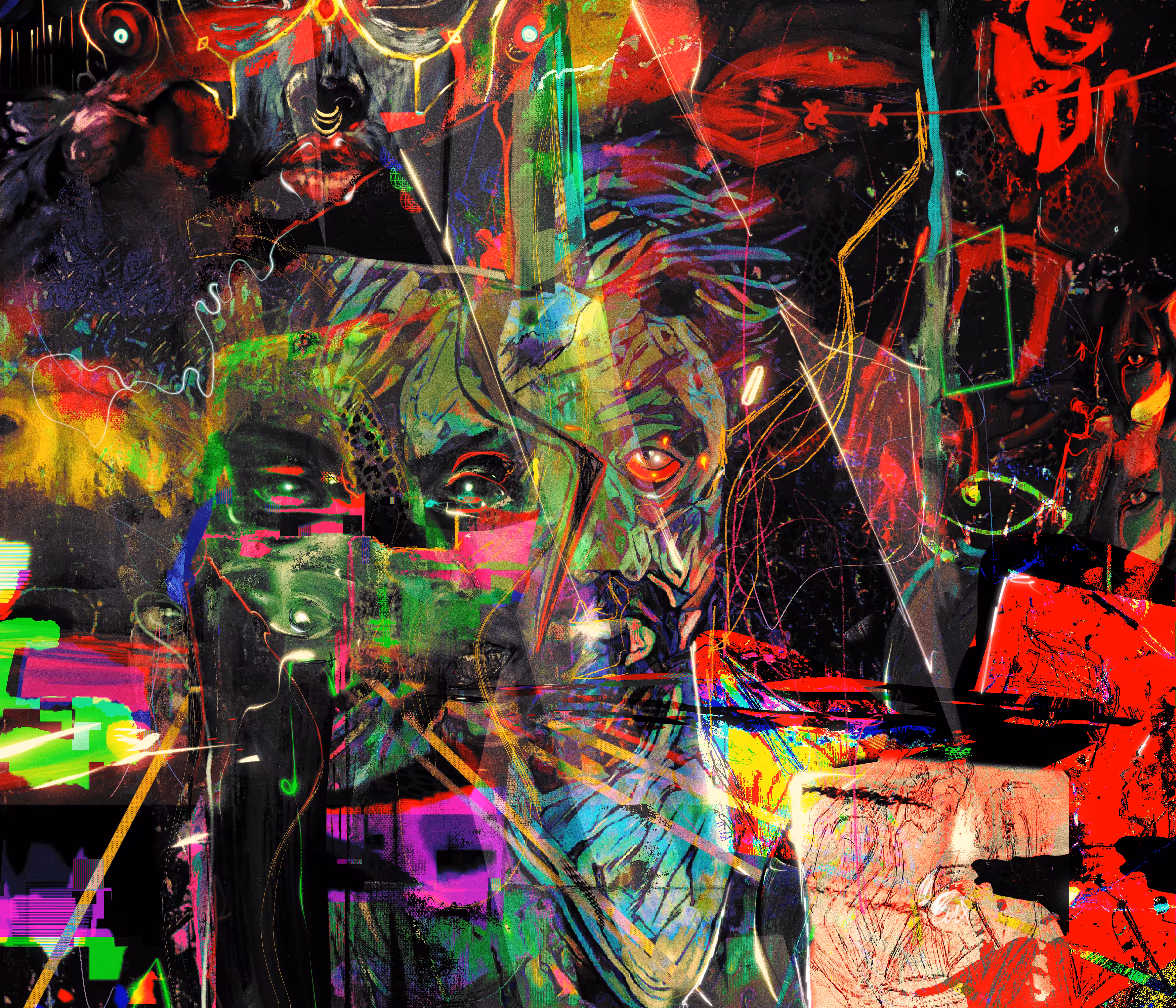 Mind’s Pendulum