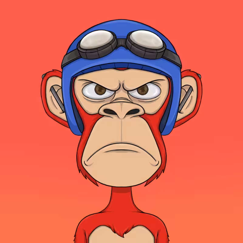 chimpantez #419