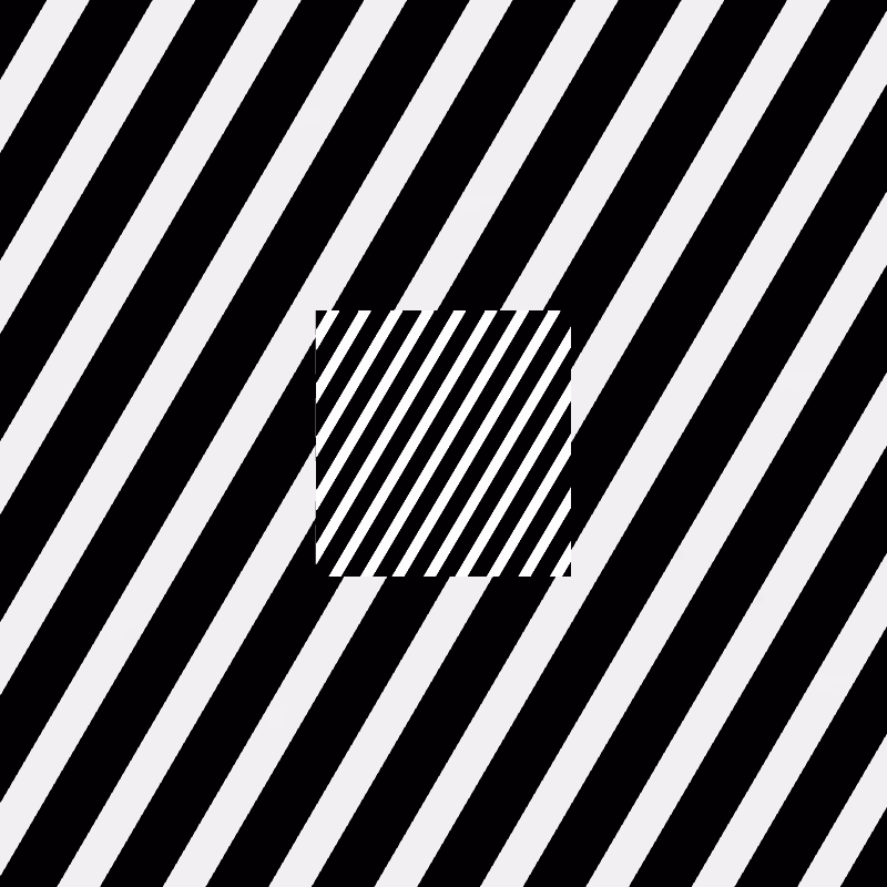 Chromatic dazzle #468