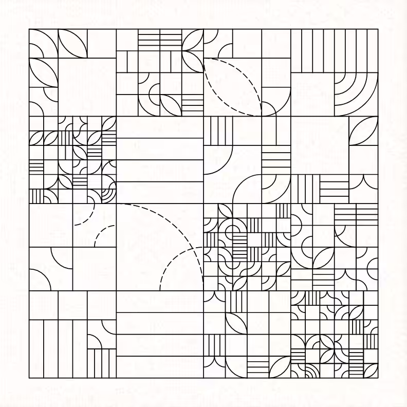 Trajectories #4