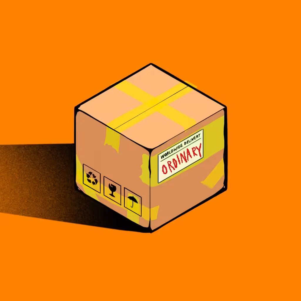 Ordinary Lootbox #23