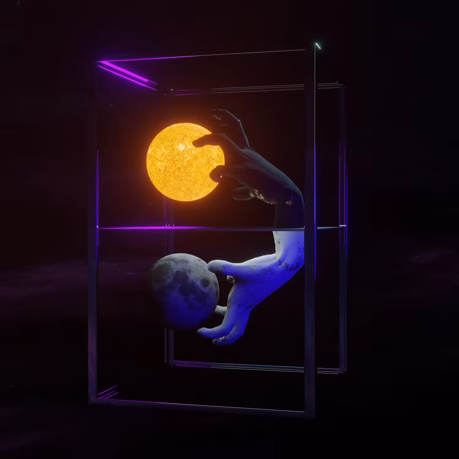 yin yang 