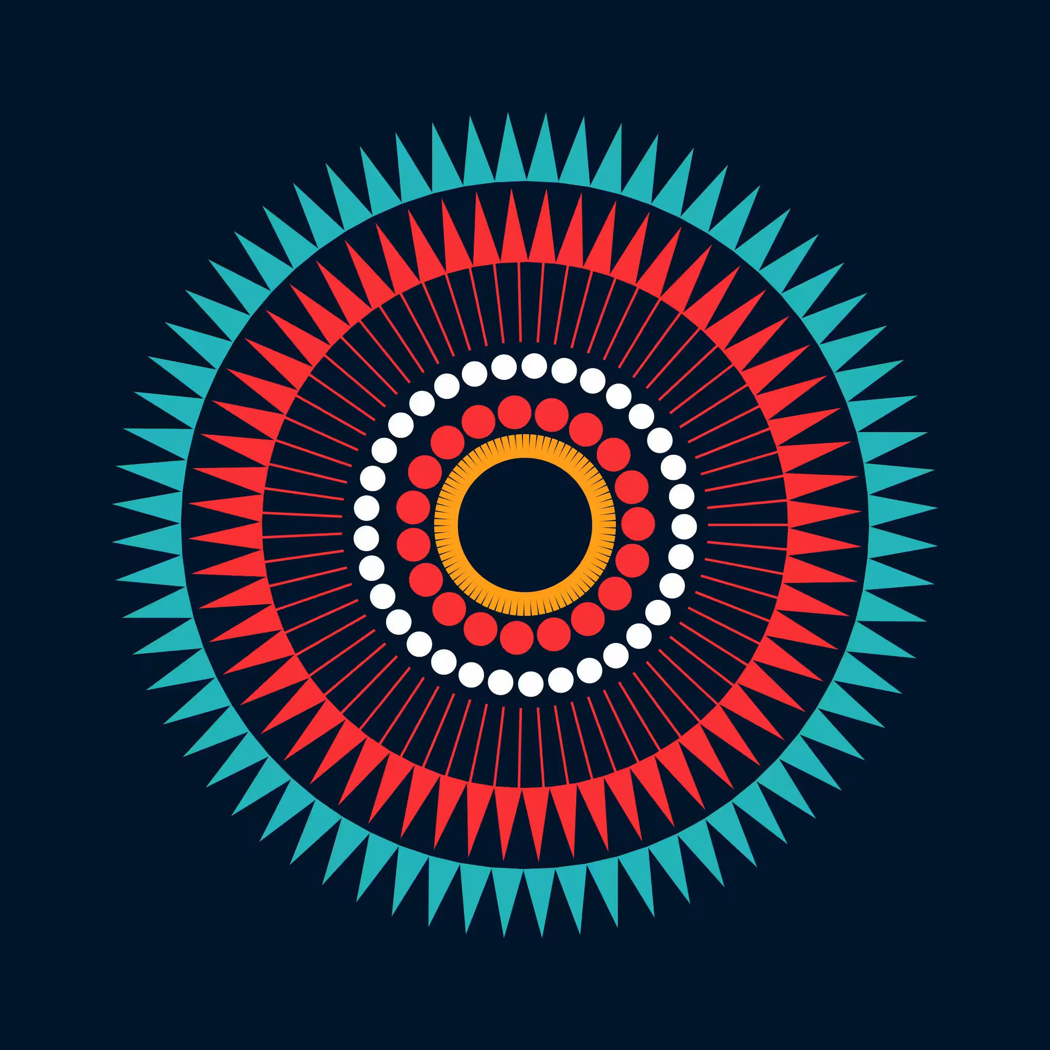 ROTATING SYSTEM 01 #59