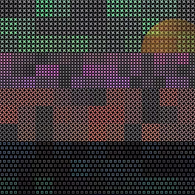 Far horizons #54