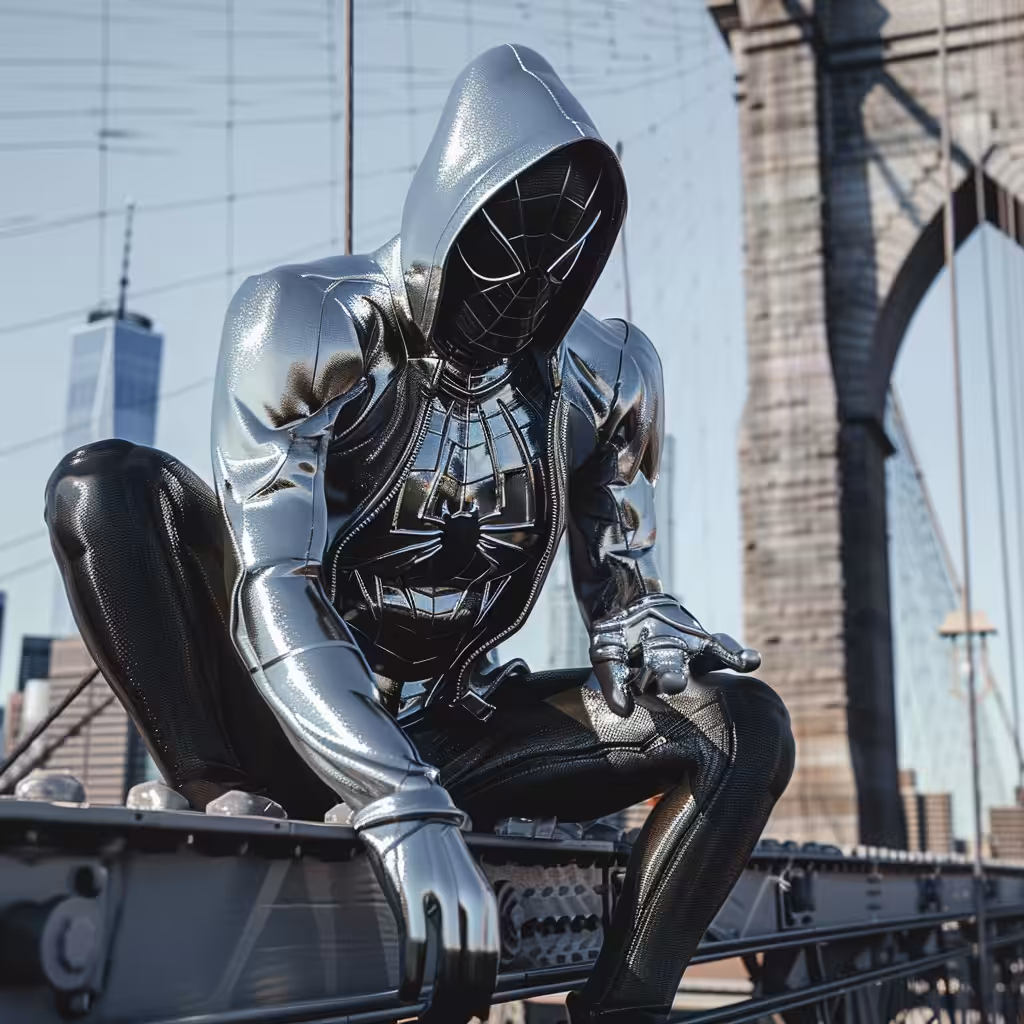 New York Assassin