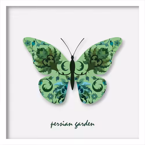 Persian Garden
