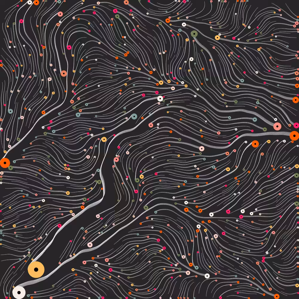 Neurons #25