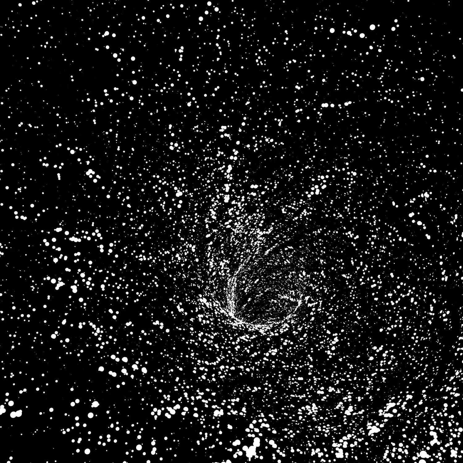 Down the rabbit hole