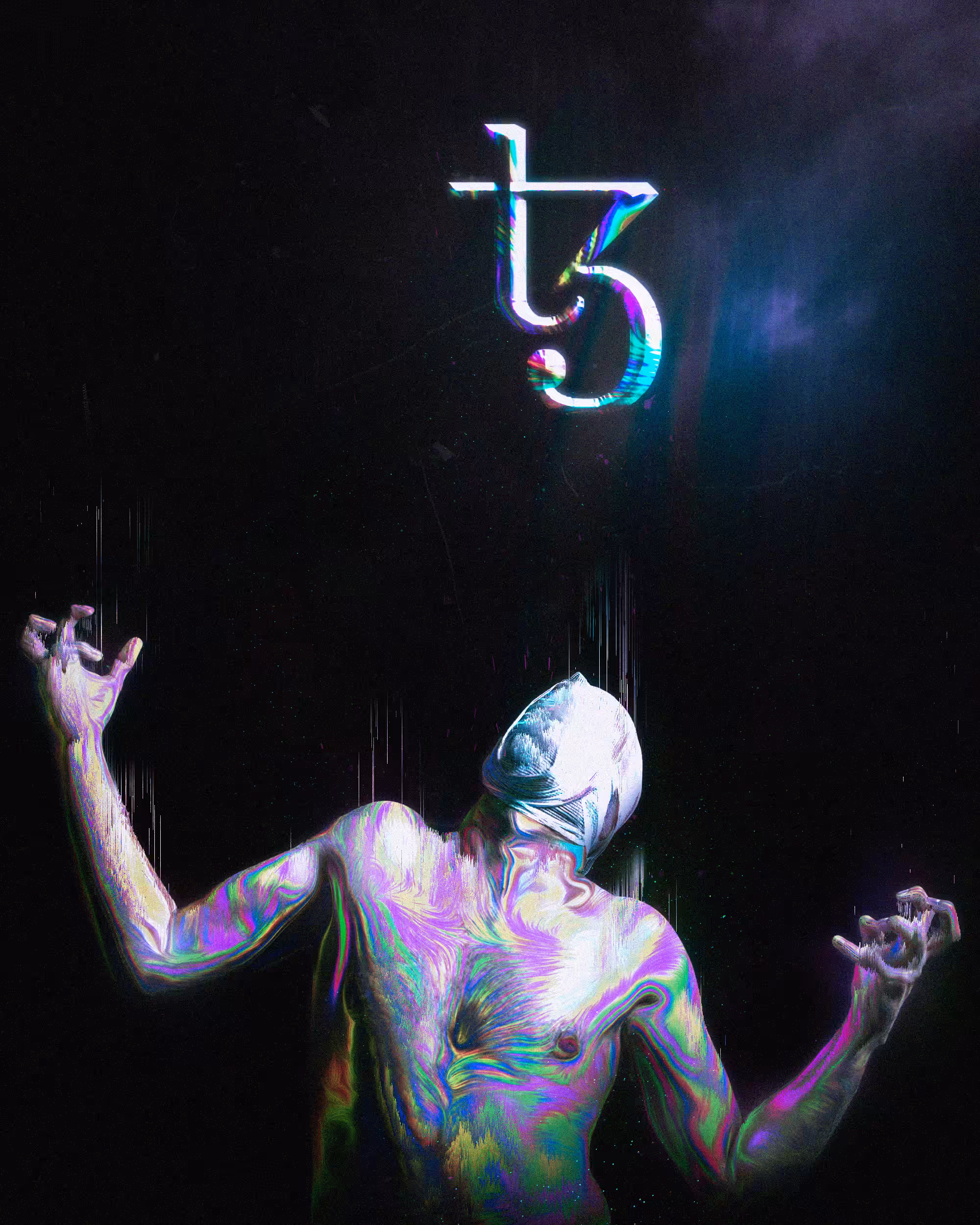 Tezos desire