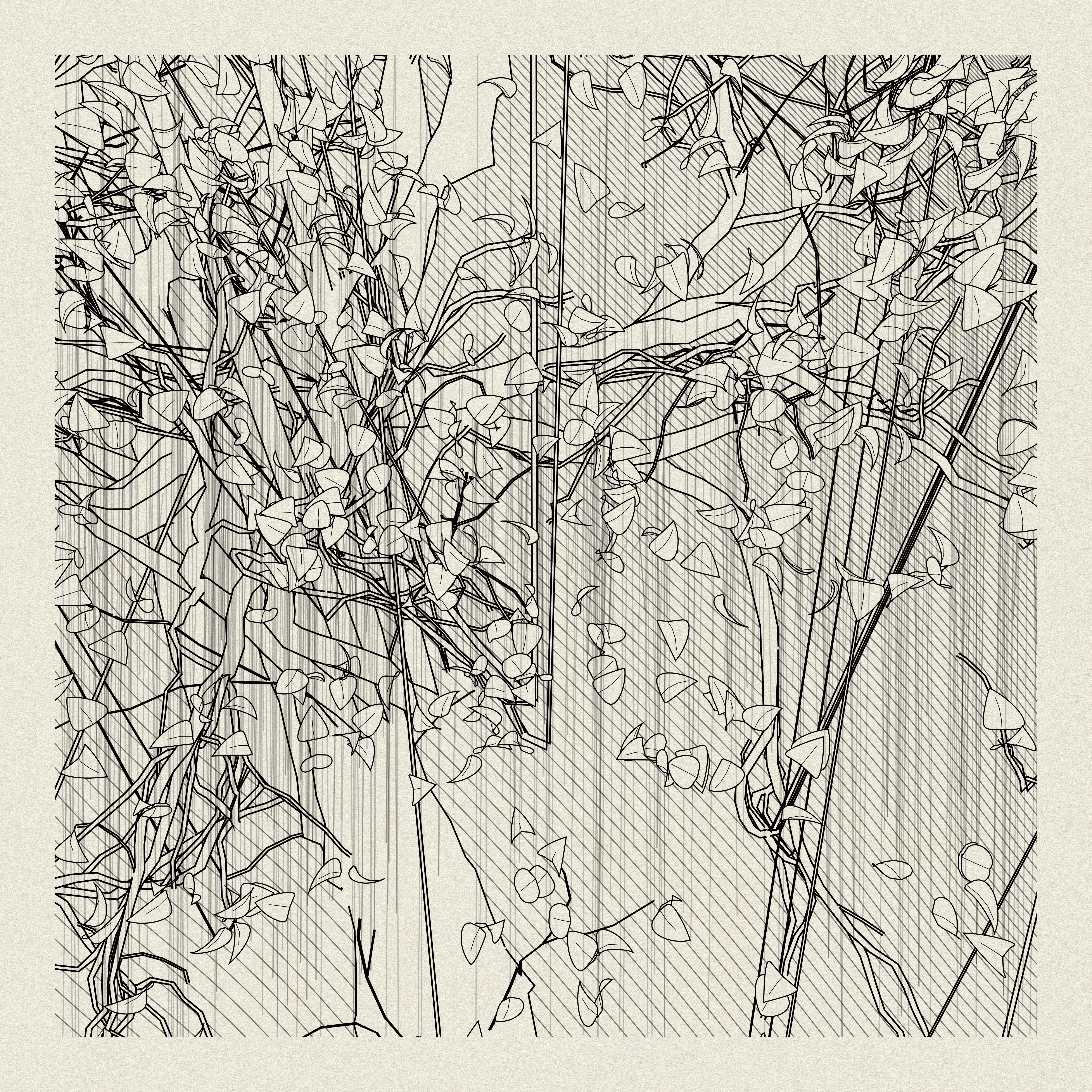 A Bugged Forest #386