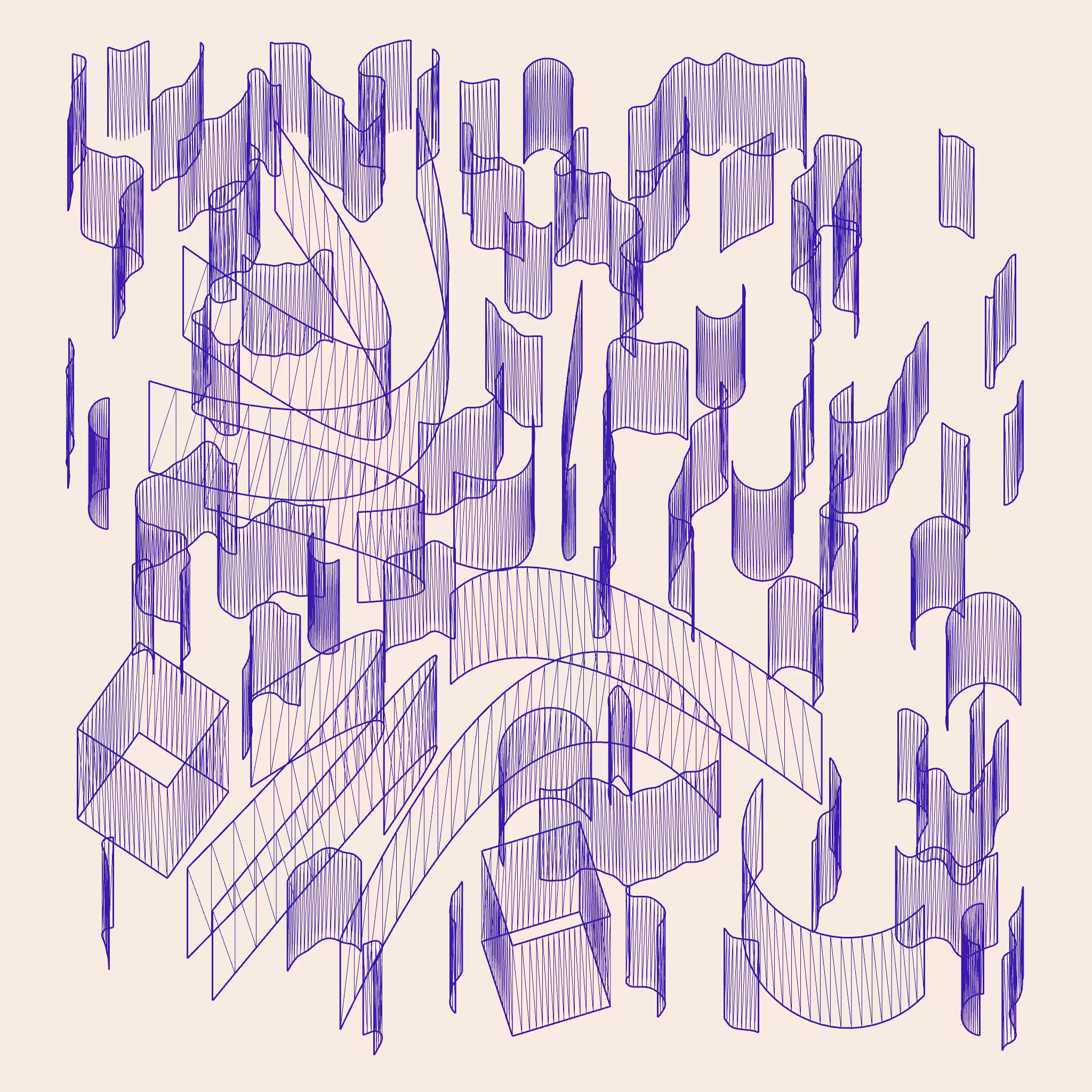 fields, wireframes #112