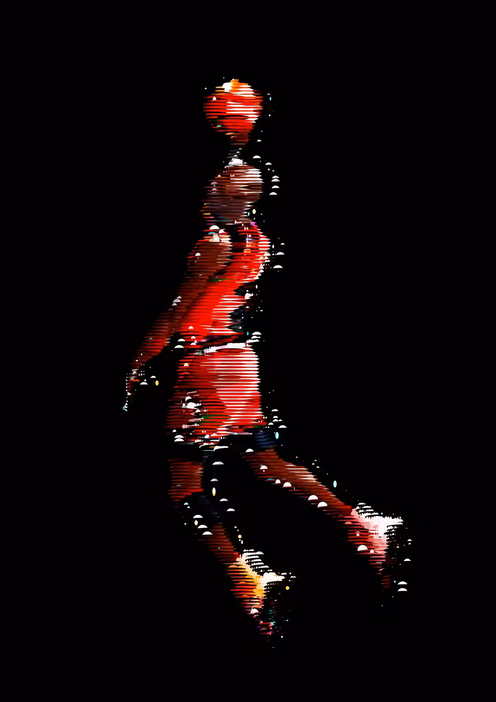 Jordan the legend