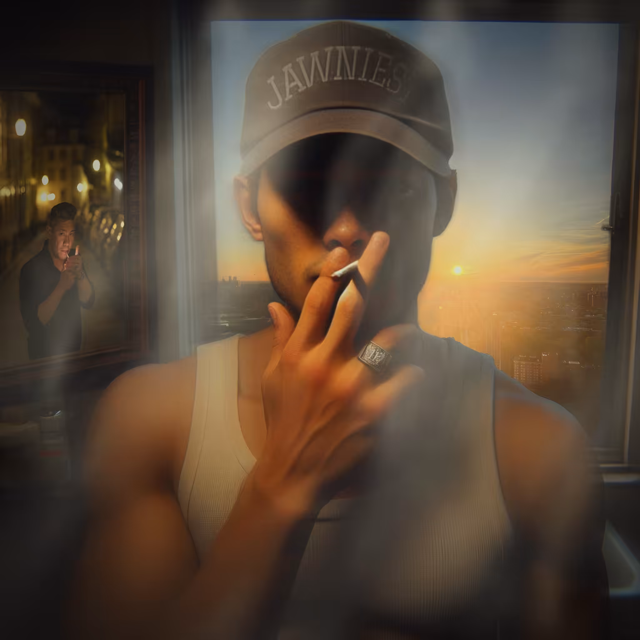 Day of Jawniest