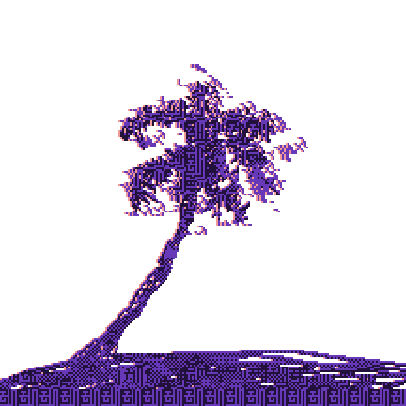 Abstractree#3