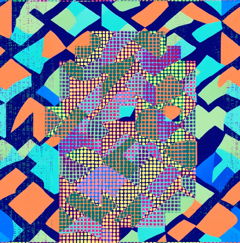 coalescence #3950