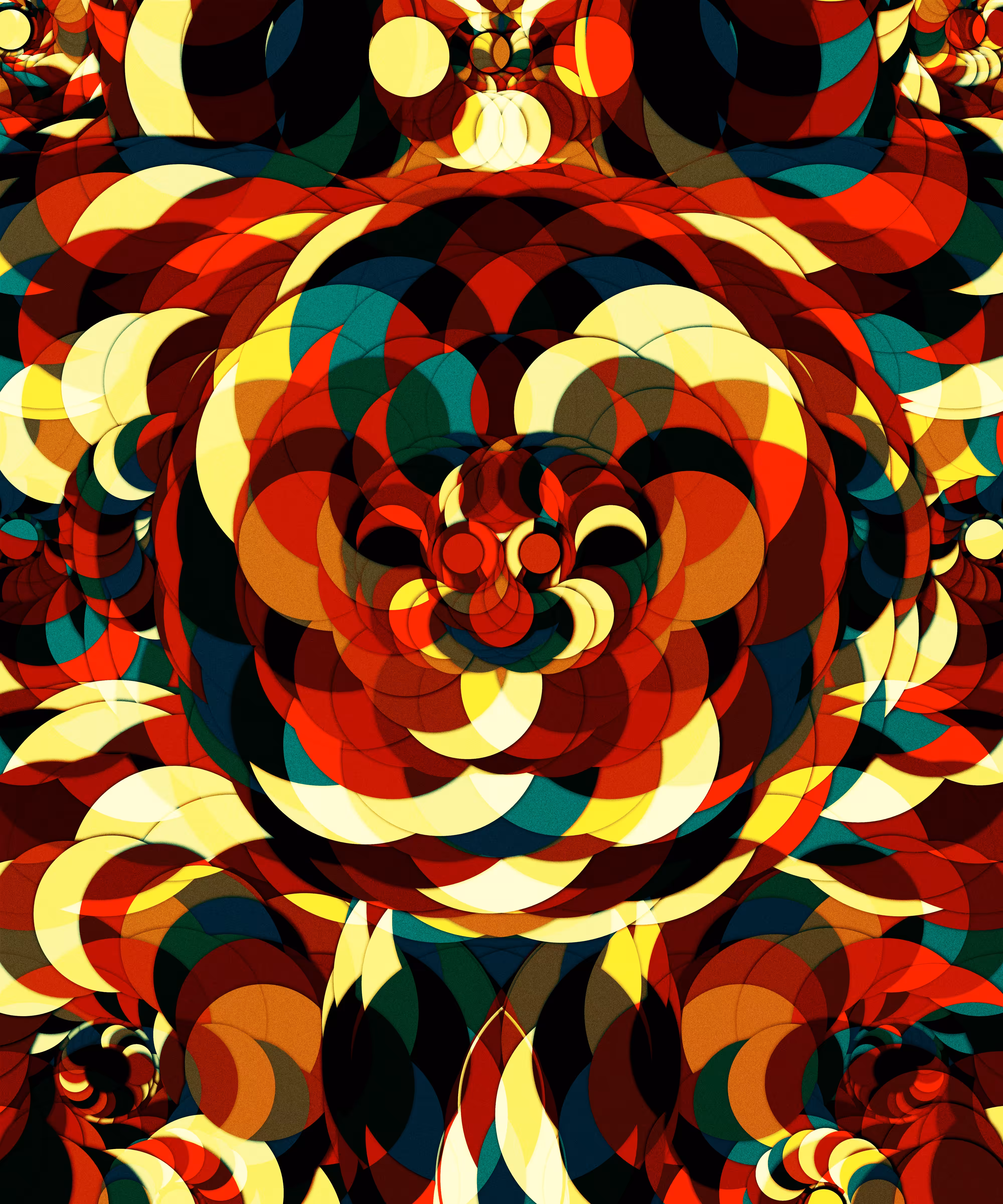 Cycloid 188