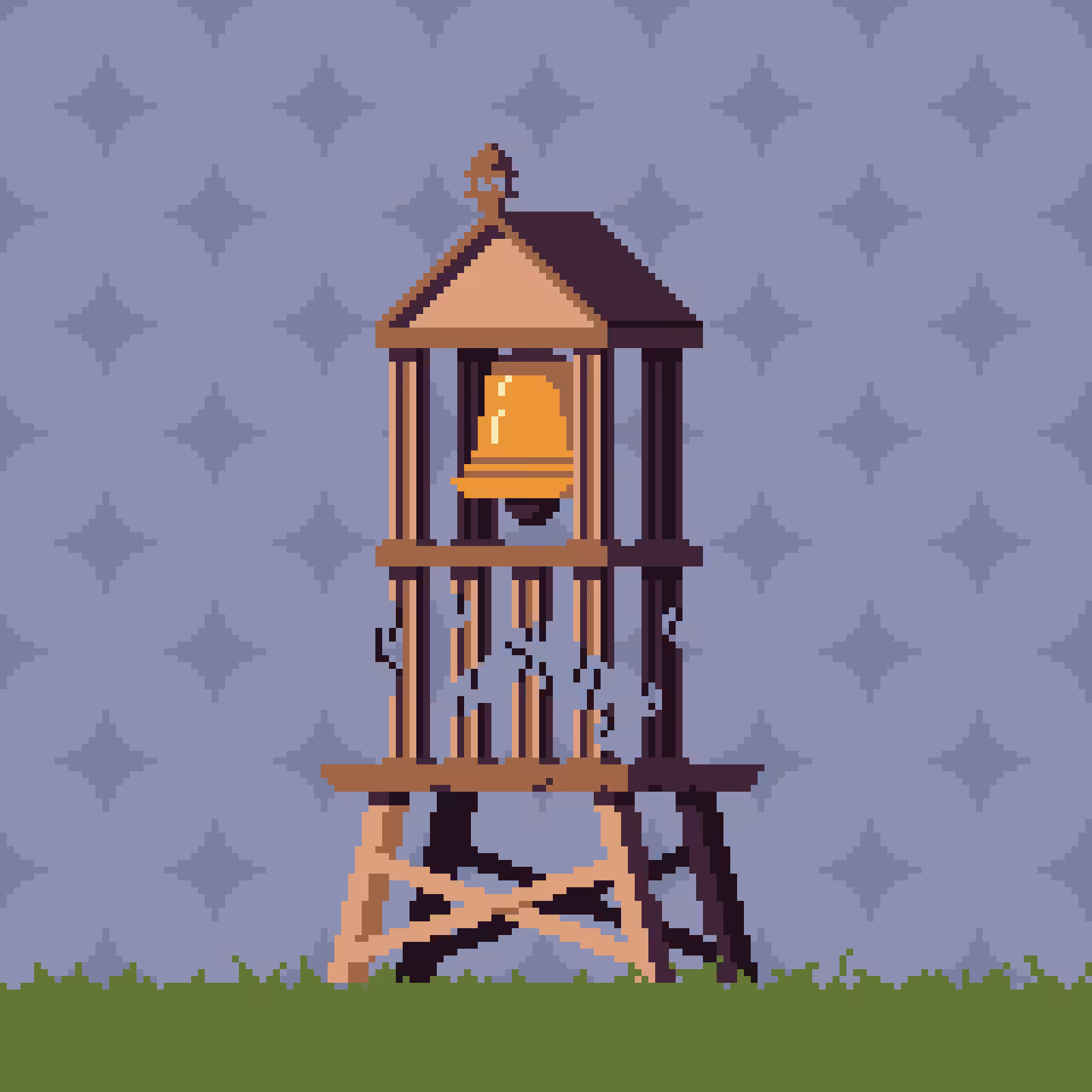 Sunset Tower #34