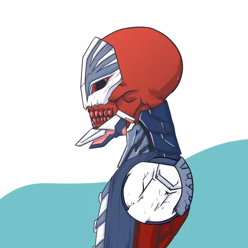 Skeleton Soldiers #79