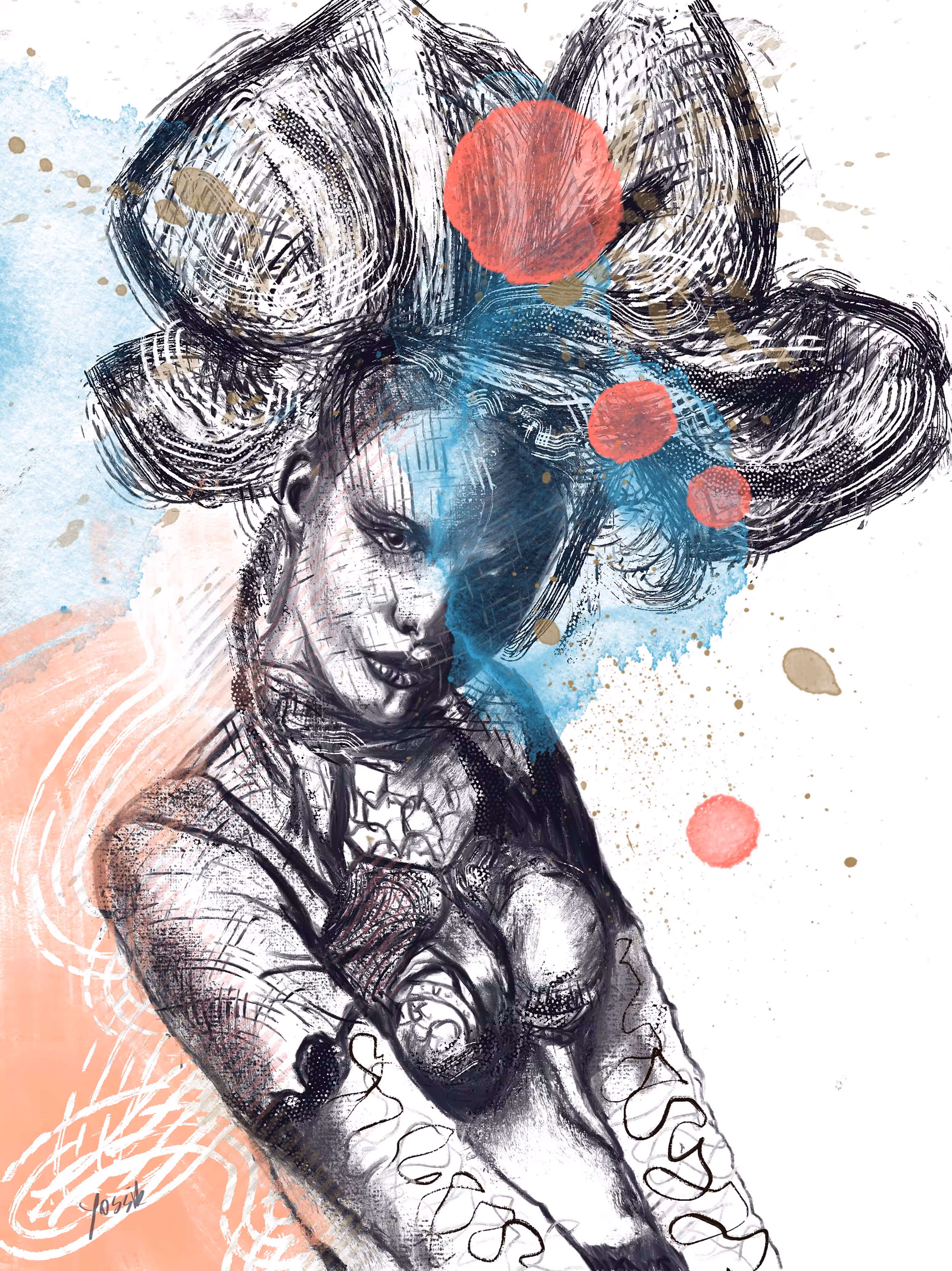 trusting  your inner self