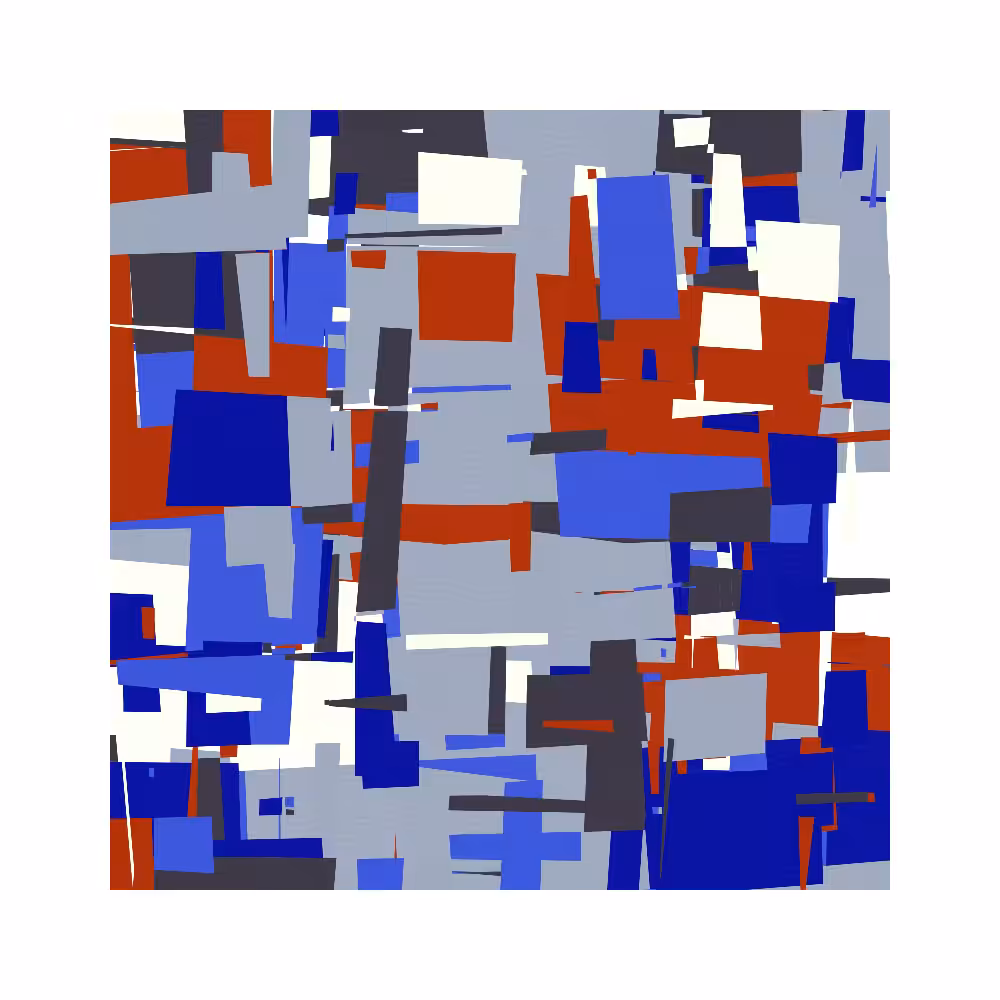 SquareCuts #17