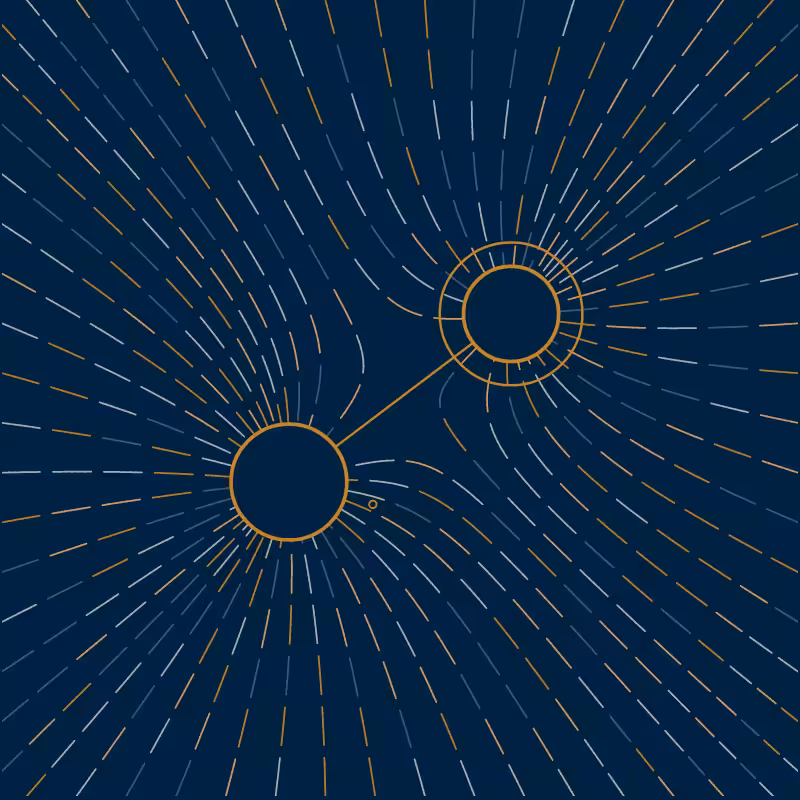 The Three-Body Problem #60