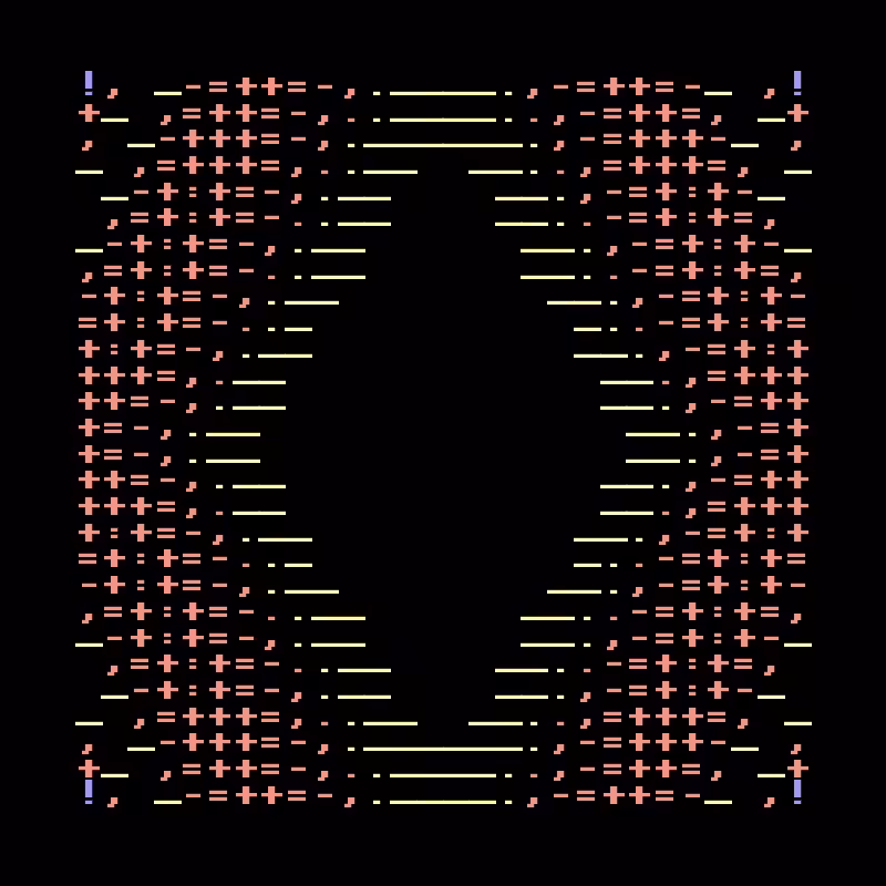 Space Reflections 2 #175