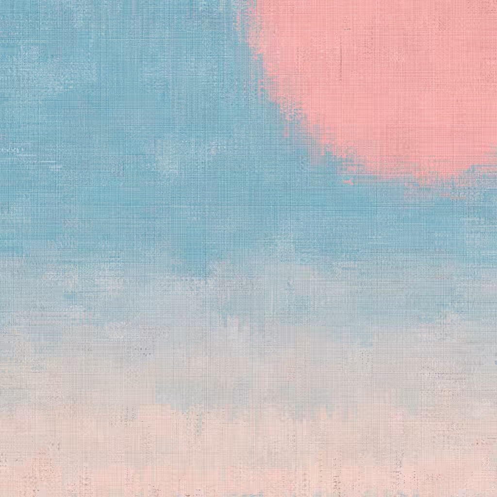 Klein Kanvas I #19