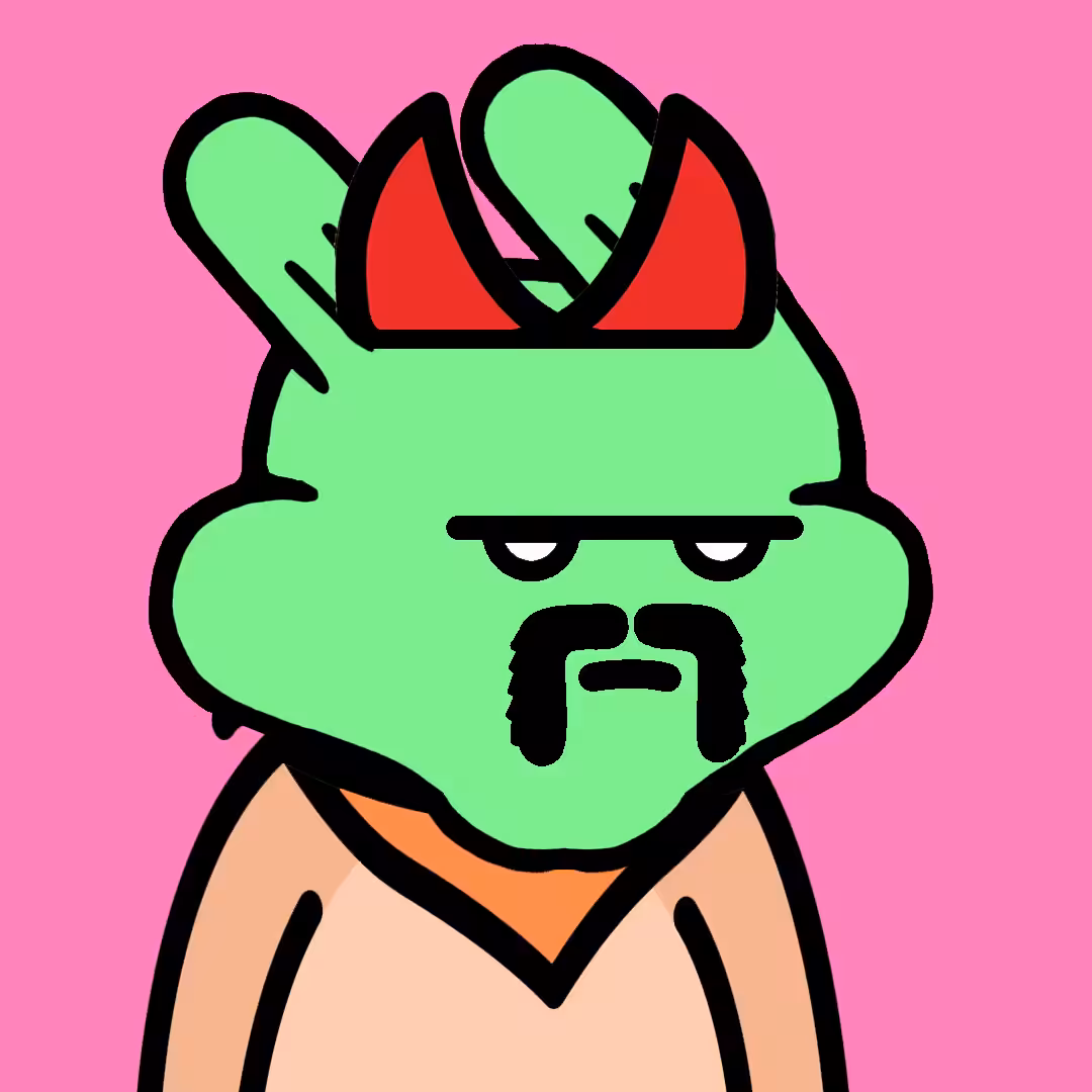 Tash Gang: 25