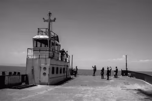 Urmia Lake #15