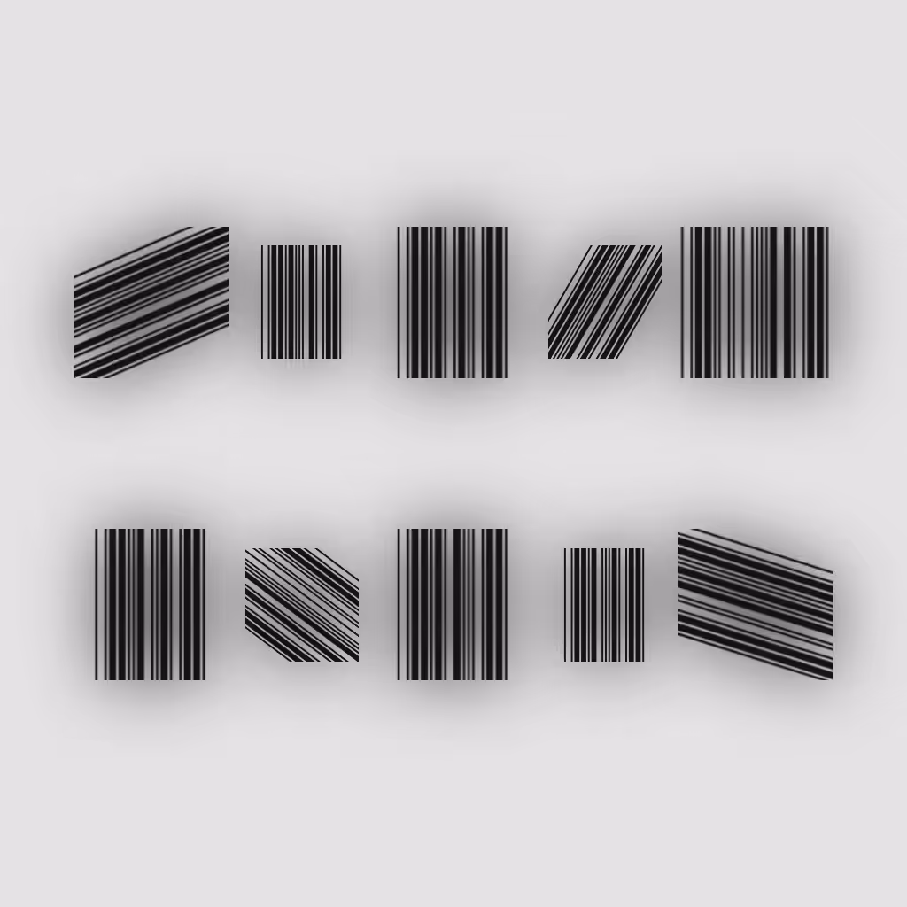 barcode(fxhash) #377