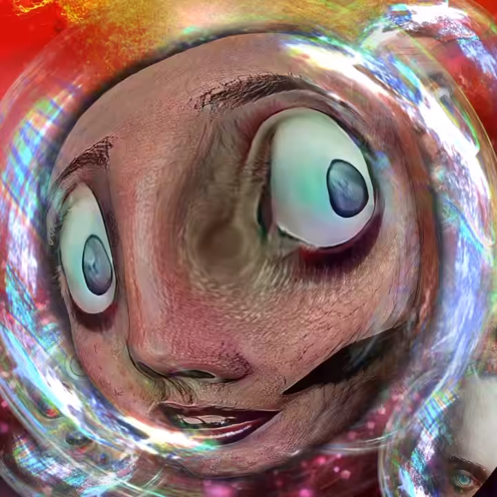 Bubble