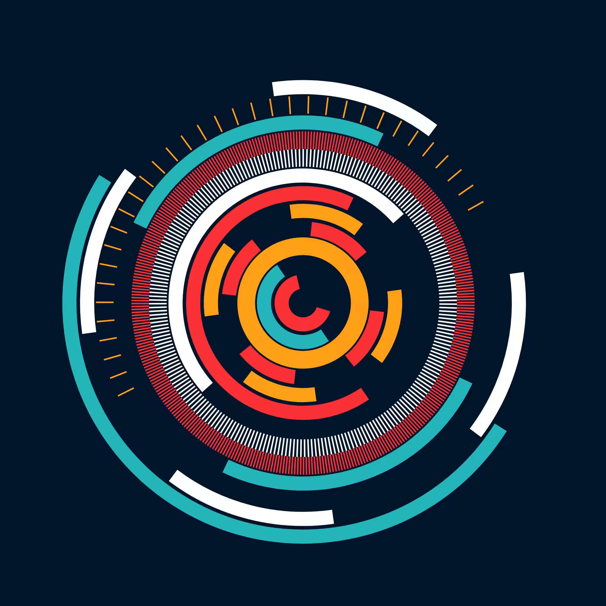 ROTATING SYSTEM 02 #68